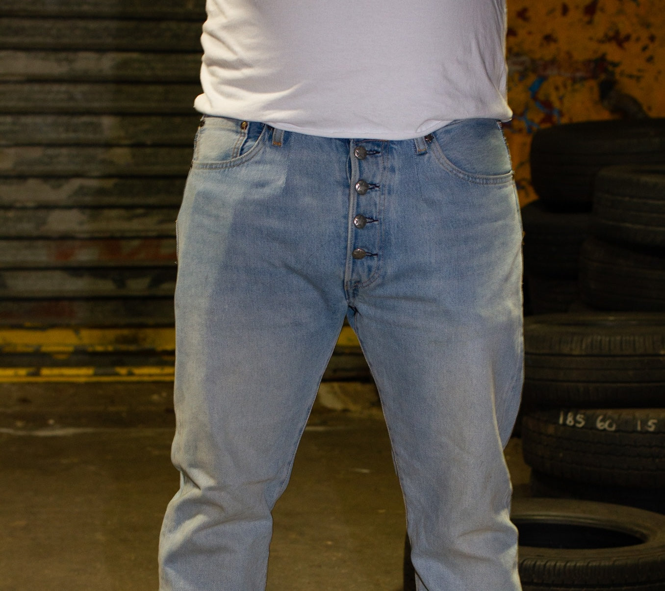 Original Jeans