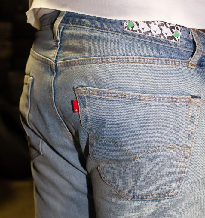 Original Jeans
