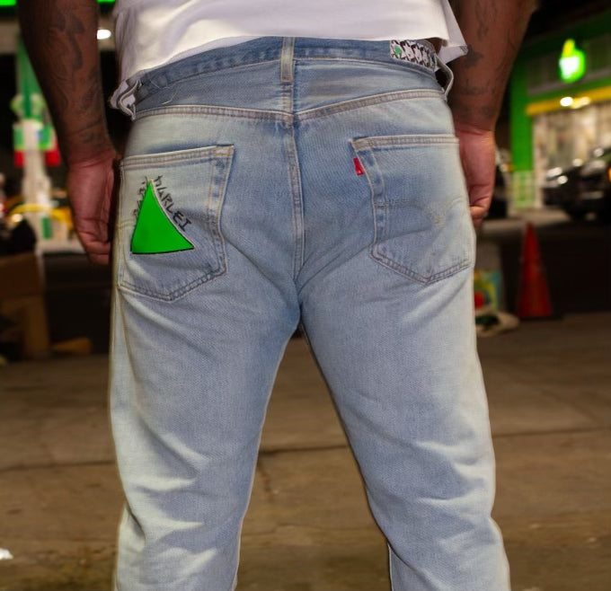 Original Jeans