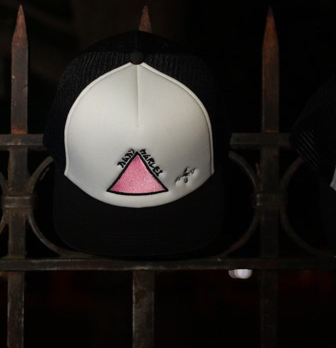 Logo Trucker Hat