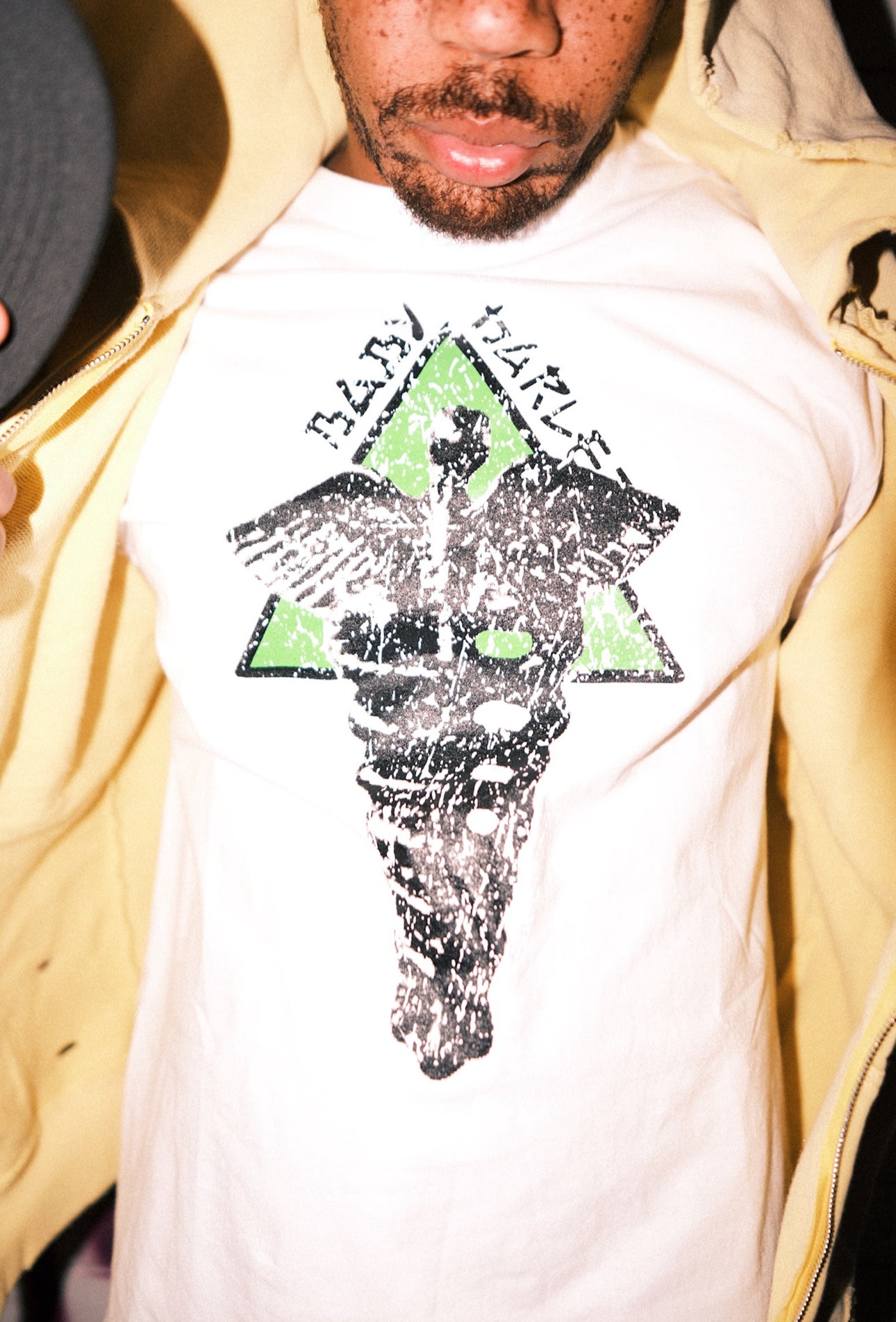 Cathartic Tee