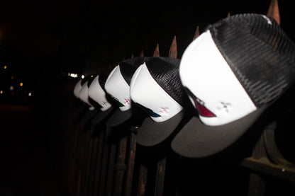 Logo Trucker Hat