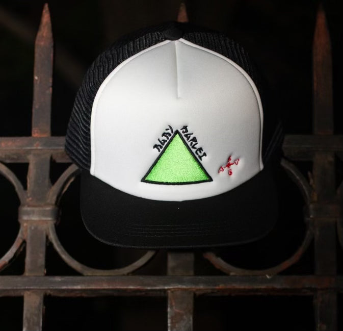 Logo Trucker Hat