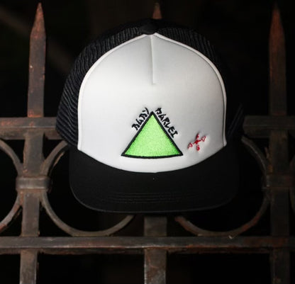 Logo Trucker Hat