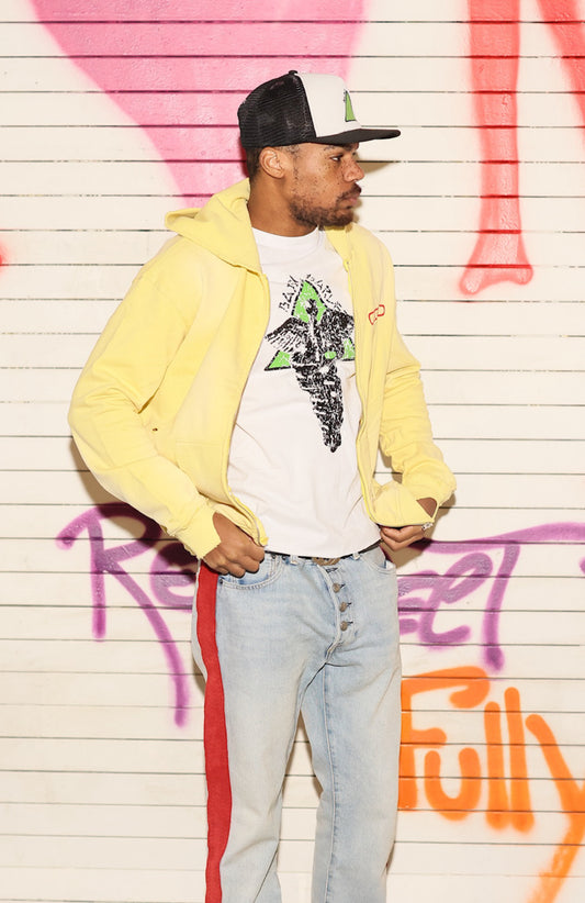 Cathartic Tee