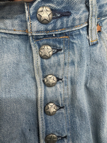 Reptilia Original Jeans - Camo